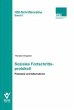 Soziales Fortschrittsprotokoll: Potenzial und Alternativen (HSI-Schriftenreihe)