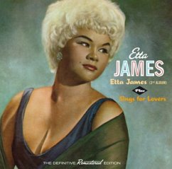 Etta James (3rd Album)+Sings