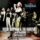 Live At Rockpalast (Markhalle Hamburg 1979)