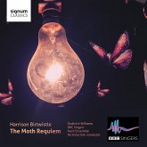 Chorwerke-The Moth Requiem/+