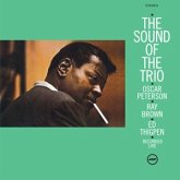 The Sound Of The Trio+2 Bonu (Vinyl) The Sound Of The Trio+2 Bonu (Vinyl)