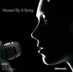 Dynaudio-Kissed By A Song - Diverse