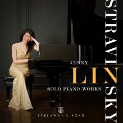 Klavierwerke - Lin,Jenny