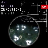 Inventions Nrs.1-10