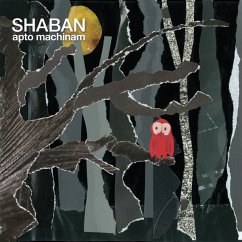 Apto Machinam - Shaban