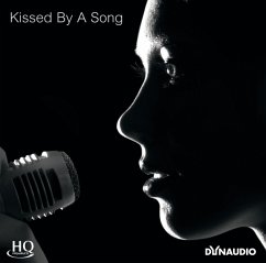 Dynaudio-Kissed By A Song (H - Diverse