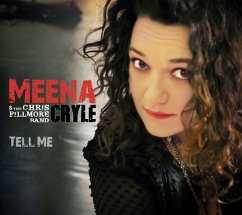 Tell Me - Meena