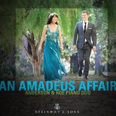 An Amadeus Affair
