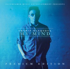 Cover My Mind