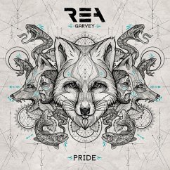 Pride - Garvey,Rea