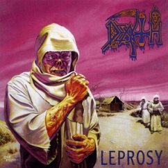 Leprosy - Death