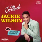 So Much+Jackie Sings The Blu
