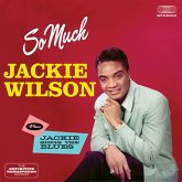 So Much+Jackie Sings The Blu