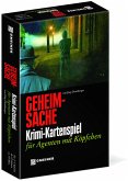 Geheimsache (Kartenspiel) Geheimsache (Kartenspiel)