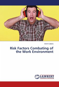 Risk Factors Combating of the Work Environment