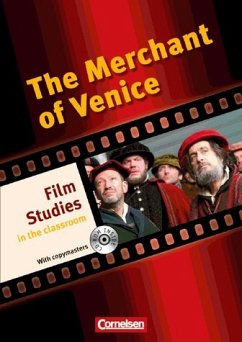 The Merchant of Venice - Martina Baasner The Merchant of Venice - Martina Baasner