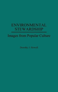 Environmental Stewardship - Howell, Dorothy J.