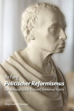 Politischer Reformismus - Fang, Bo