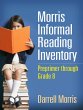 Morris Informal Reading Inventory - Bild 1