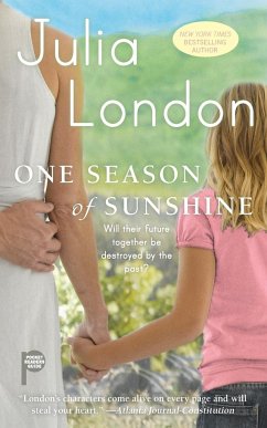 One Season of Sunshine - London, Julia