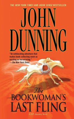 Bookwoman's Last Fling - Dunning, John
