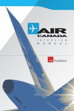 Air Canada Interview Manual - Cevos Group Ltd.