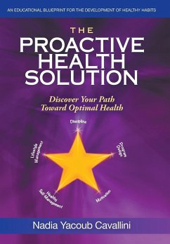 The Proactive Health Solution - Cavallini, Nadia Yacoub