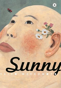 Sunny, Vol. 4 - Matsumoto, Taiyo