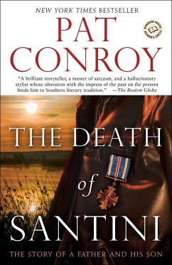 The Death of Santini - Conroy, Pat