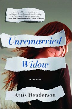 Unremarried Widow - Henderson, Artis
