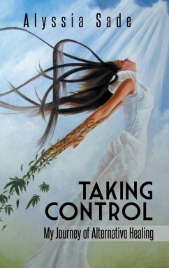 Taking Control - Sade, Alyssia