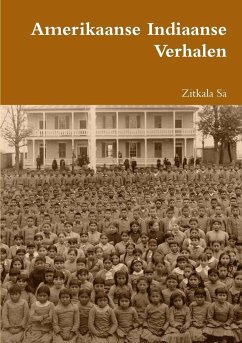 Amerikaanse Indiaanse Verhalen - Sa, Zitkala