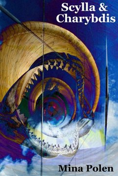 Cover Scylla and Charybdis