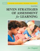 Seven Strategies of Assessment for Learning