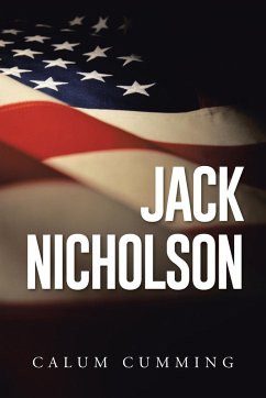 Jack Nicholson - Cumming, Calum