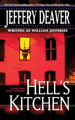 Hell's Kitchen - Deaver, Jeffery