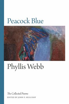 Peacock Blue - Webb, Phyllis