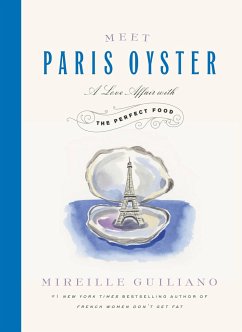 Meet Paris Oyster - Guiliano, Mireille