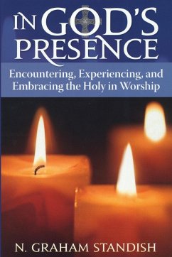 In God's Presence - Standish, N. Graham