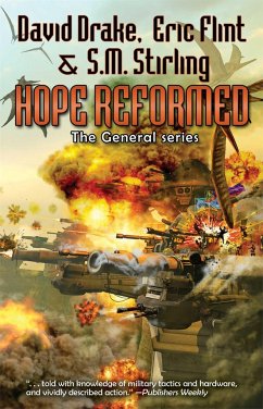 Hope Reformed - Drake, David; Flint, Eric; Stirling, S M