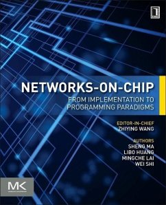 Cover Networks-On-Chip