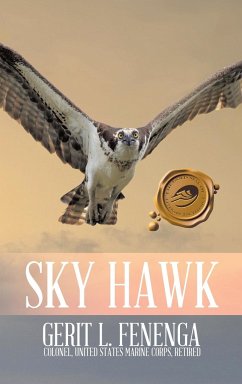 Sky Hawk - Fenenga, Gerit L.