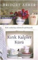 Kirik Kalpler Kürü - Asher, Bridget