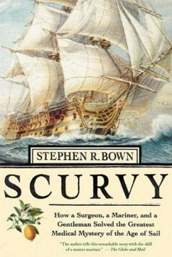 Scurvy - Bown, Stephen R