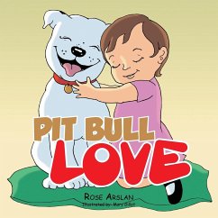 Pit bull love