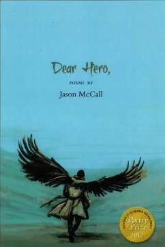 Cover Dear Hero,