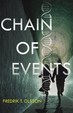 Chain of Events - Olsson, Fredrik T