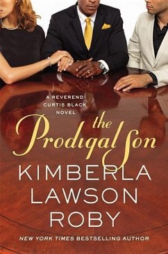 The Prodigal Son: A Reverend Curtis Black Novel - Roby, Kimberla Lawson