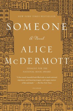 Someone - McDermott, Alice
