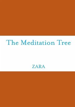 The Meditation Tree - Borthwick, Zara; Arnold, Nicholas